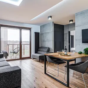  Apartament Chilliapartamenty - Plazowy
