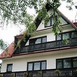 Pokoje Gościnne Arkada Zakopane
