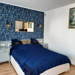  Apartament W Kołobrzegu Blisko Plaży, Parku I Promenady