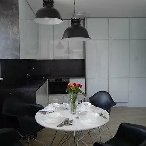  Apartament Impresja 42 Z Garażem