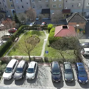  Apartament Starówka