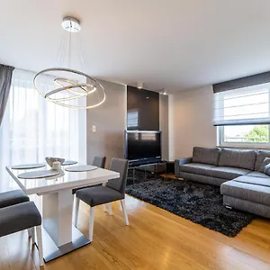  Apartament Apart111 - Platinum
